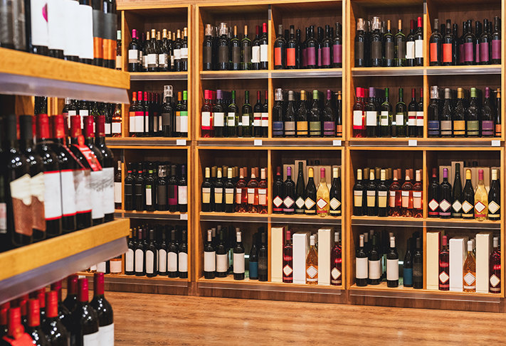 Liquor