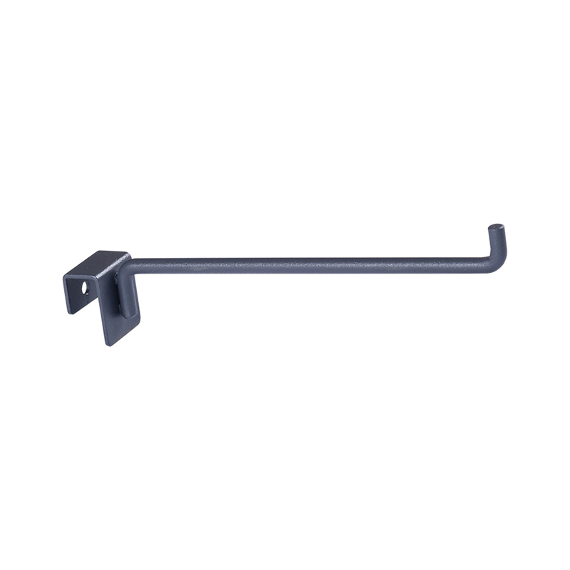 Supermarket Shelf Single-Wire Hook