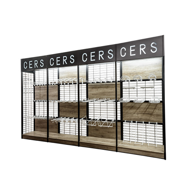 Display Steel Rack: Comprehensive Guide for Retail & Industrial Display Solutions