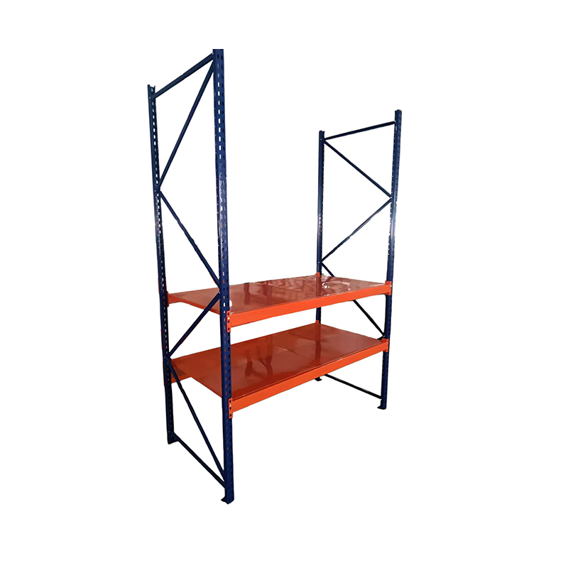 How to Choose Custom Steel Storage Rack Manufacturers: A Practical Guide