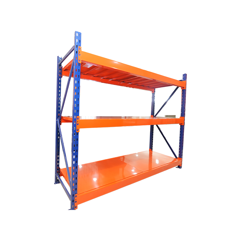 Why Is a Steel Storage Rack a Better Solution for Industrial Storage?