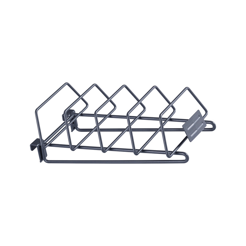 Shelving & Plate Racks: Neatly Display Tableware and Save Space