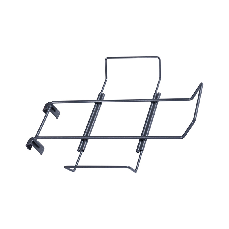 Placemat Display Hook — Extra-Thick, Rust-Resistant, and Durable