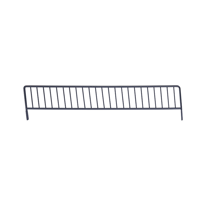 Wire Shelf Dividers — Anti-Slip Product Separators
