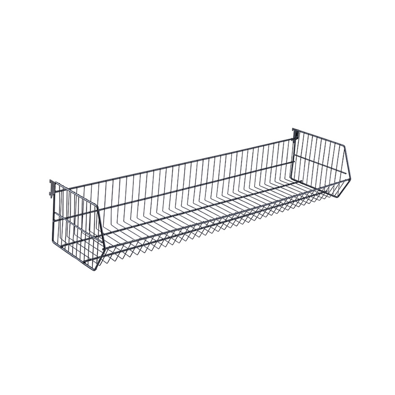 Supermarket Shelving Systems: A Technical Comparison of Types, Materials, and Customization