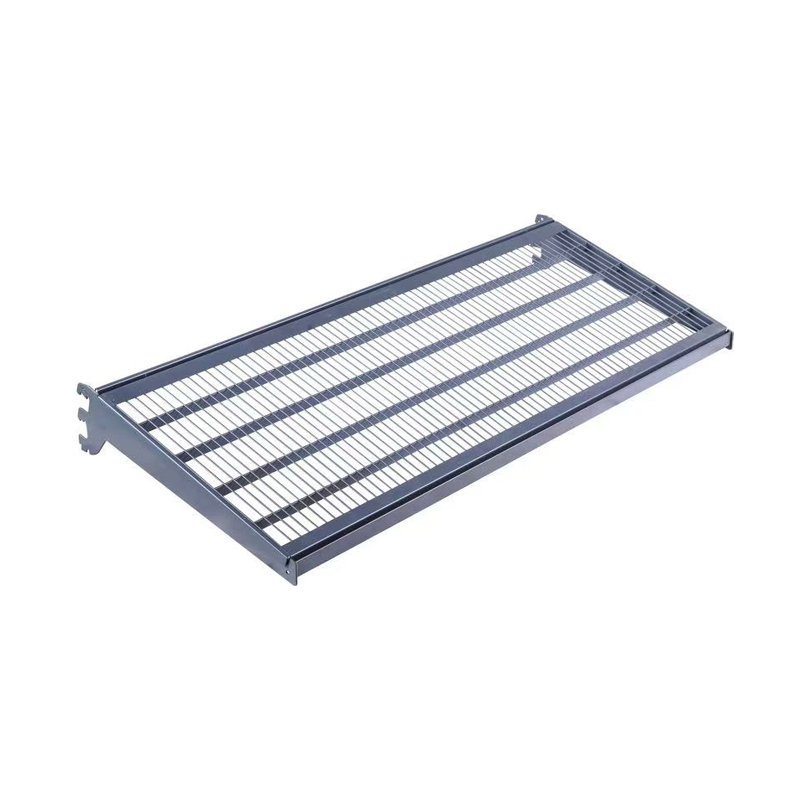 Retail Shelf Wire Decking — Universal Shelf Board