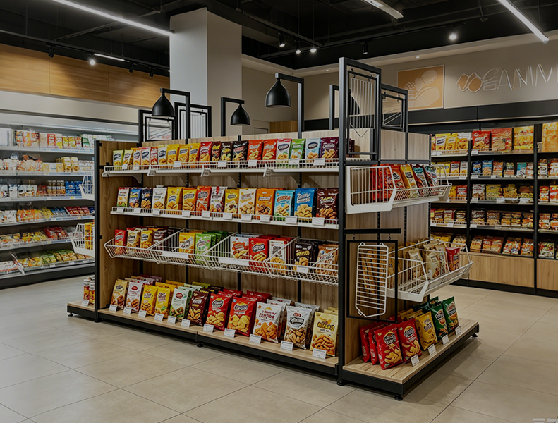 Display rack