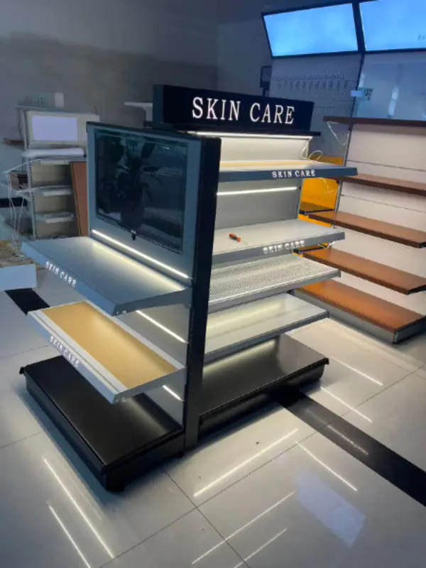 Suzhou CERS Commercial Equipment Co., Ltd. to Attend the 140th Canton Fair